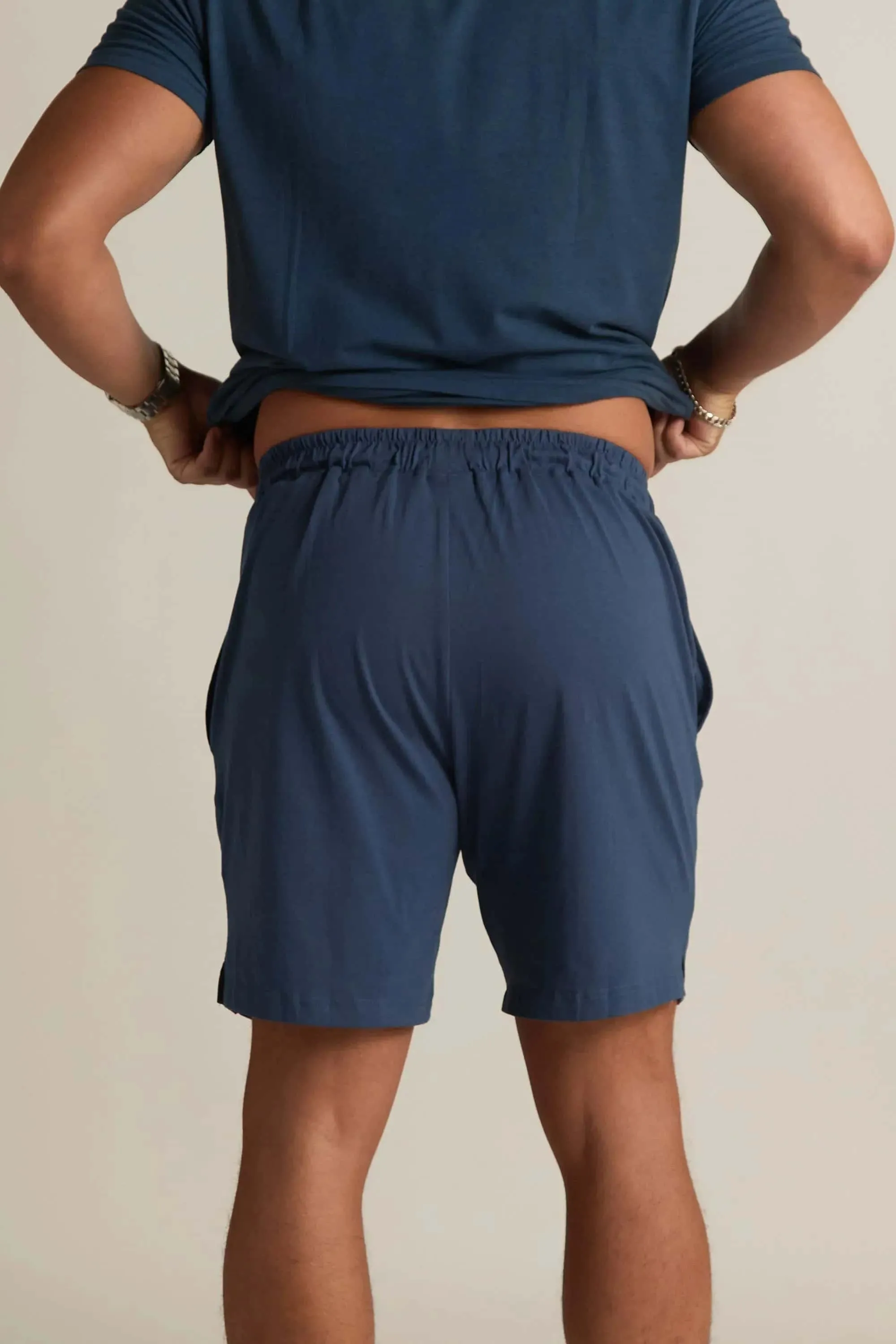 Men's Lounge Short