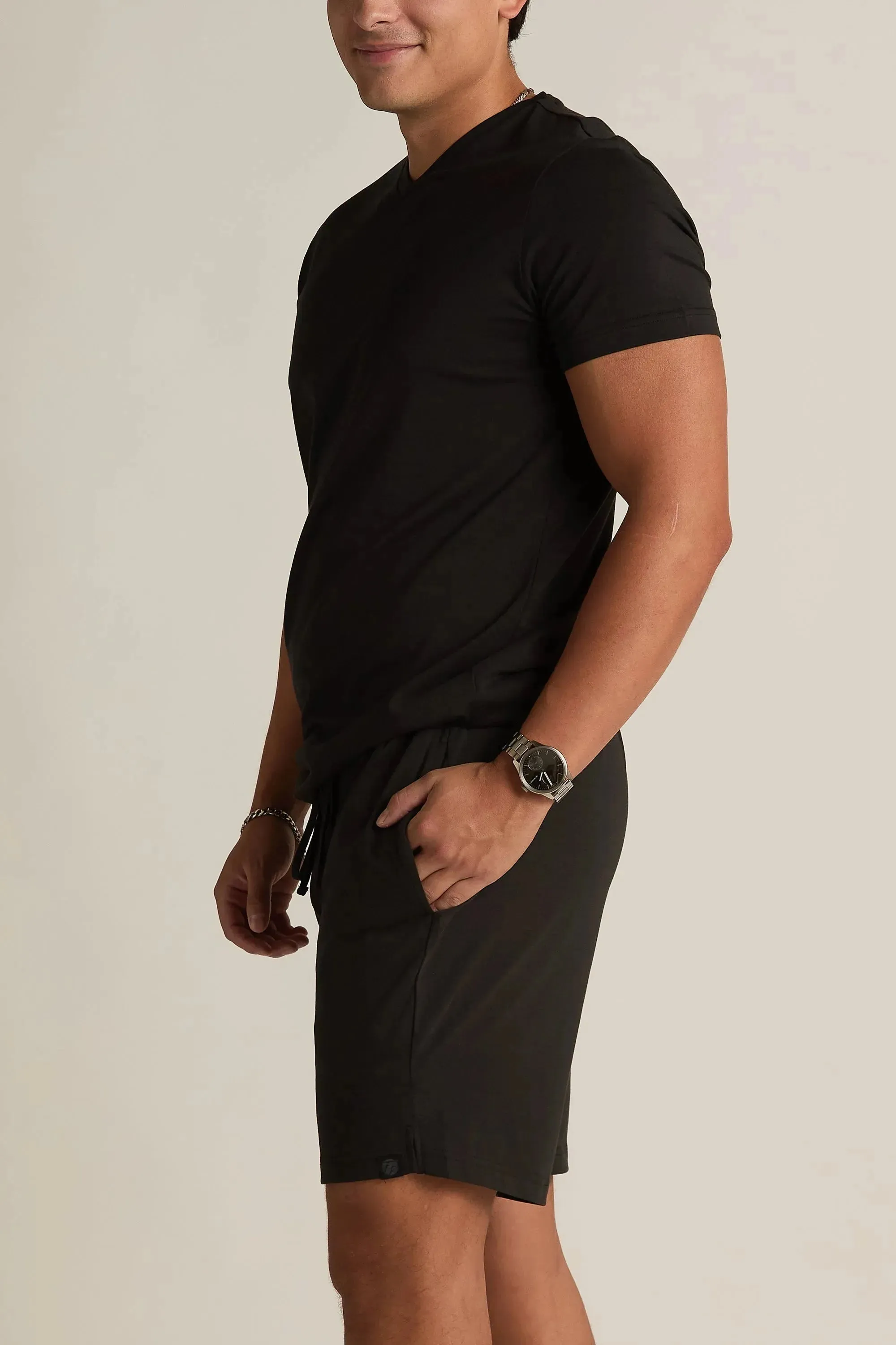 Men's Lounge Short