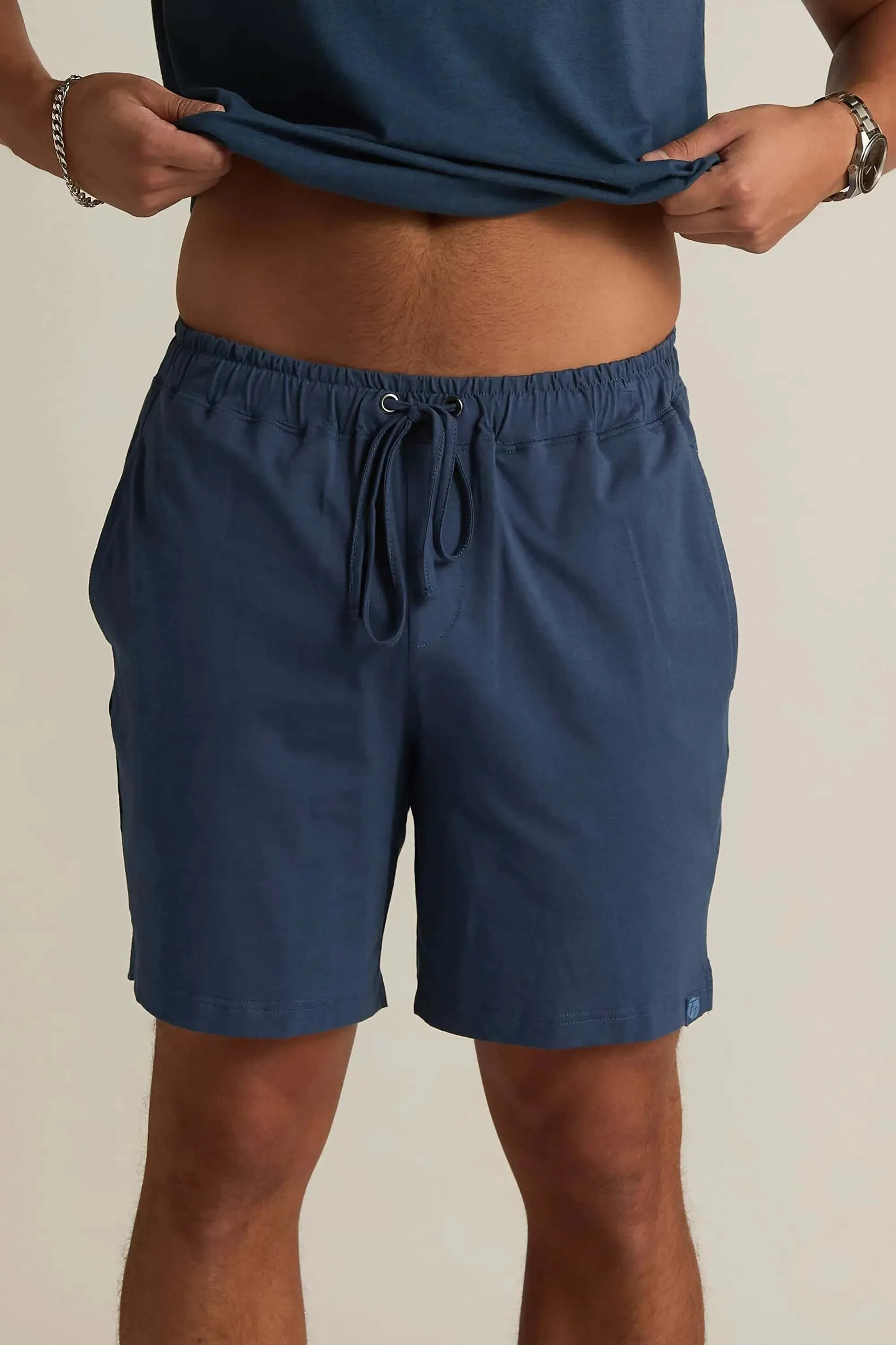 Men's Lounge Short