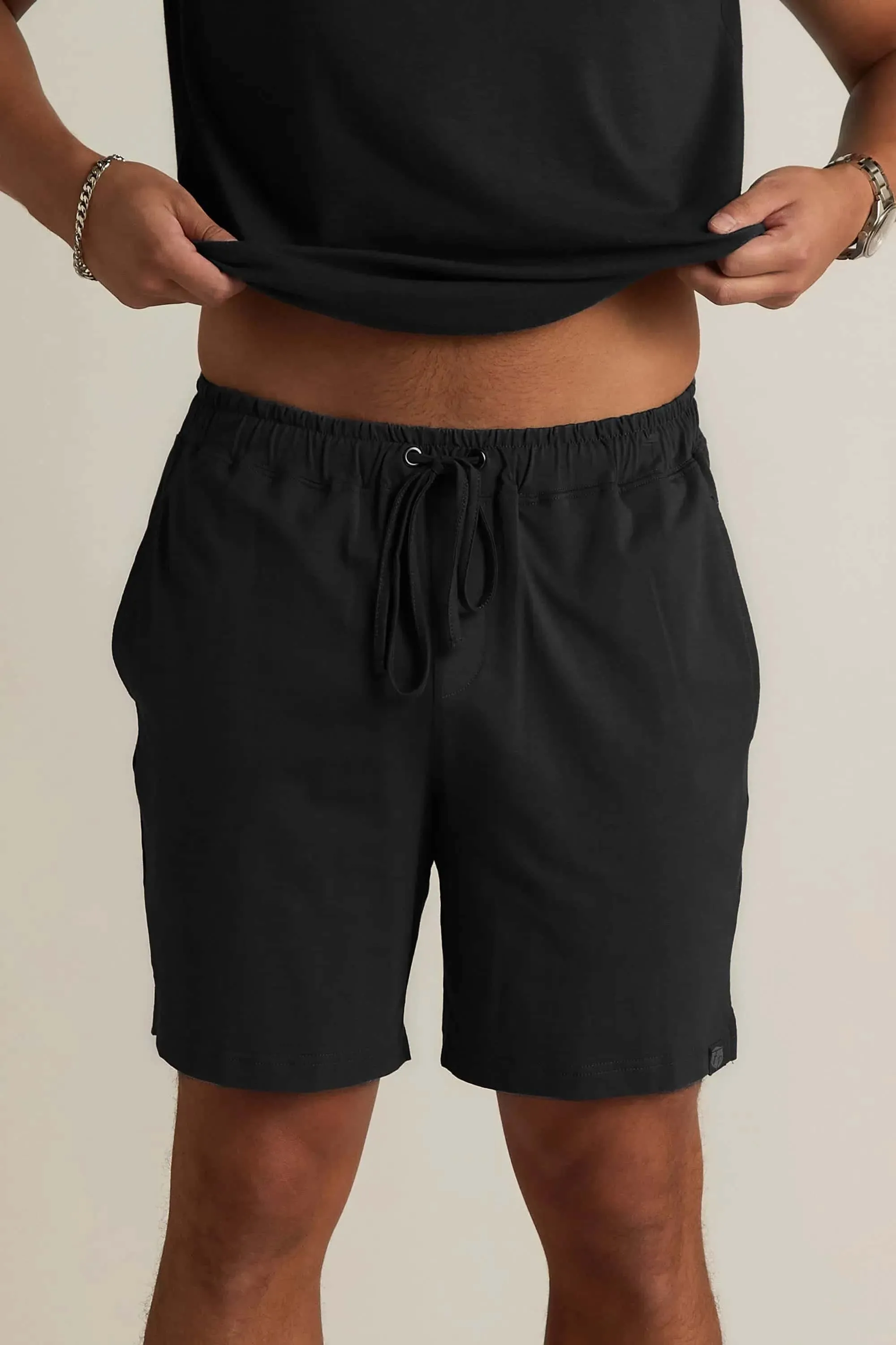Men's Lounge Short