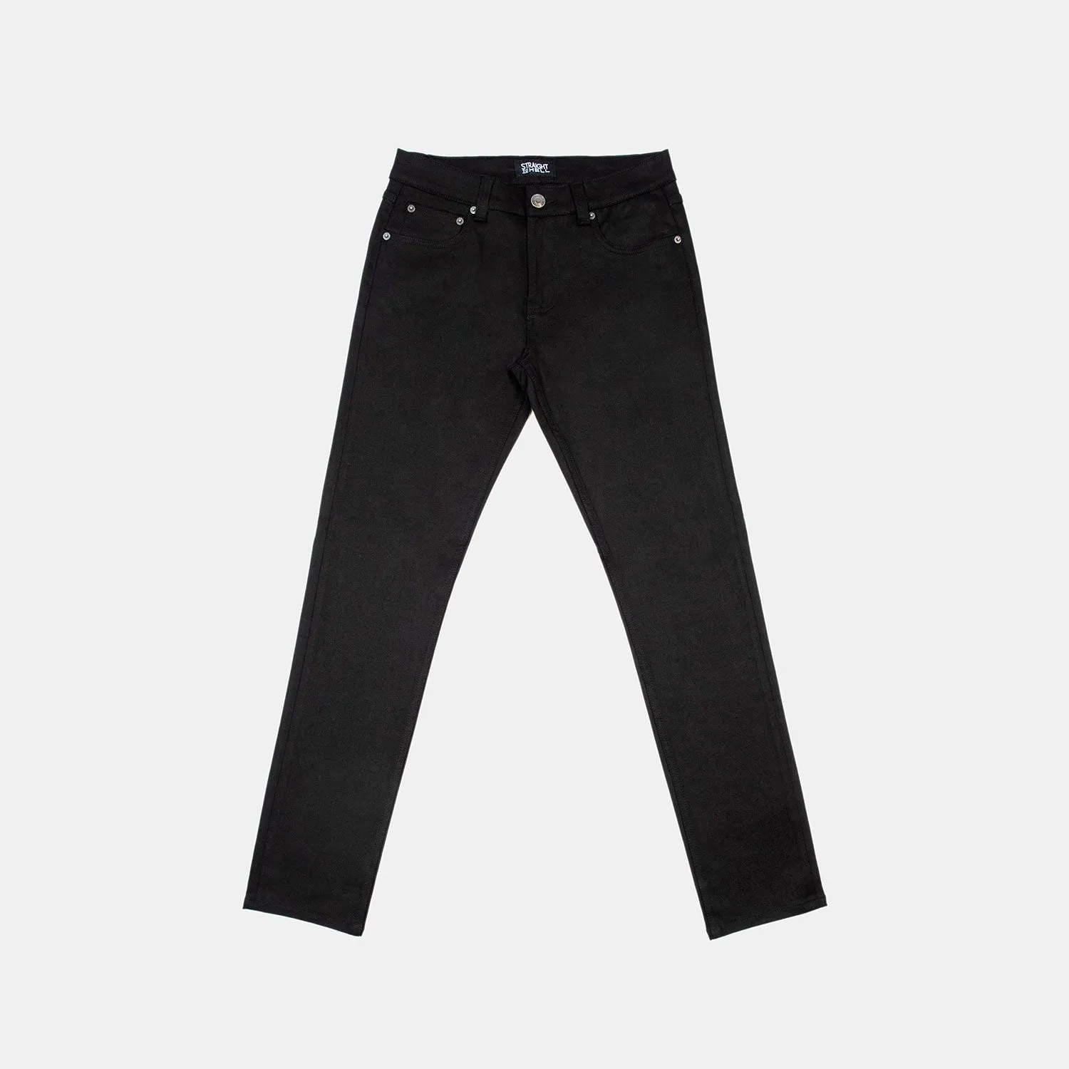 Men's Narrow Eddie - Double Die