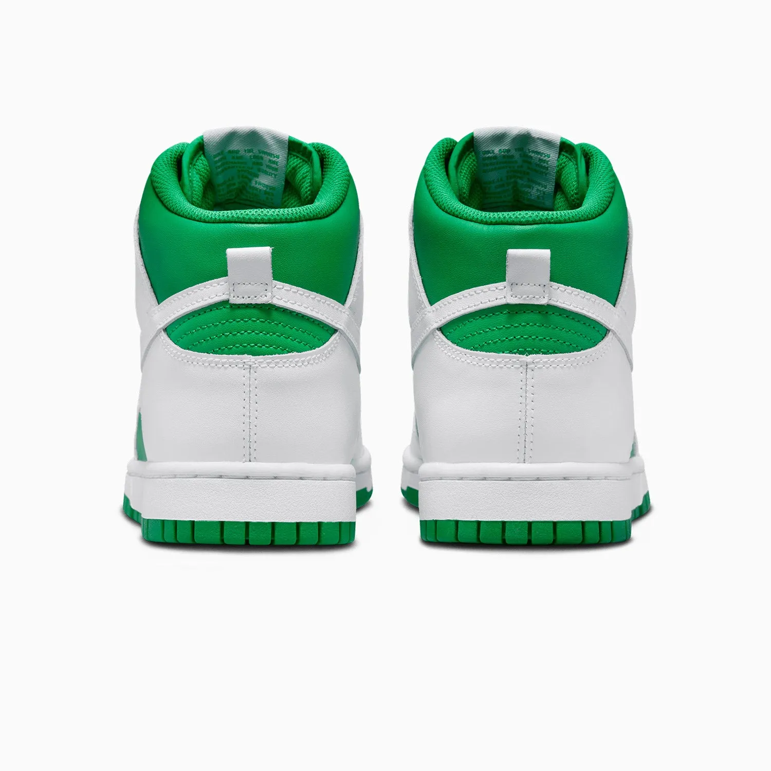 Men's Nike Dunk High Retro BTTYS "Pine Green"