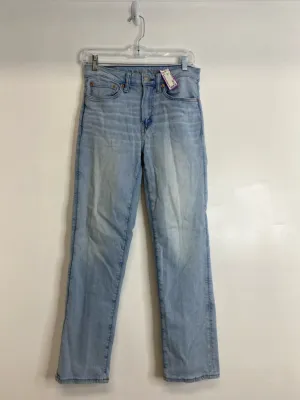 Mens Pant Size 28x30 Men's(XS) Denim AE Jeans
