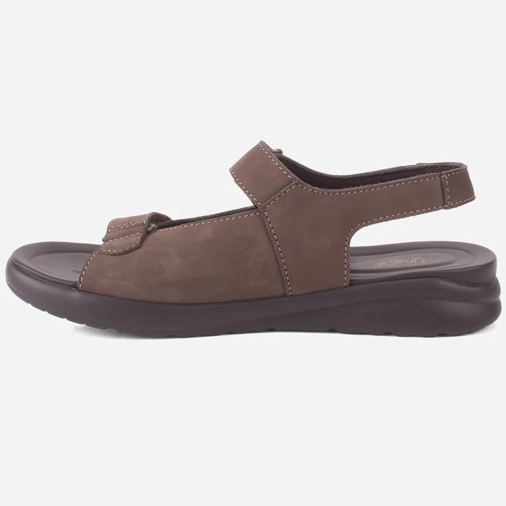 Mens "SULAME" Leather Casual Everyday Summer Shoes