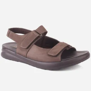 Mens "SULAME" Leather Casual Everyday Summer Shoes