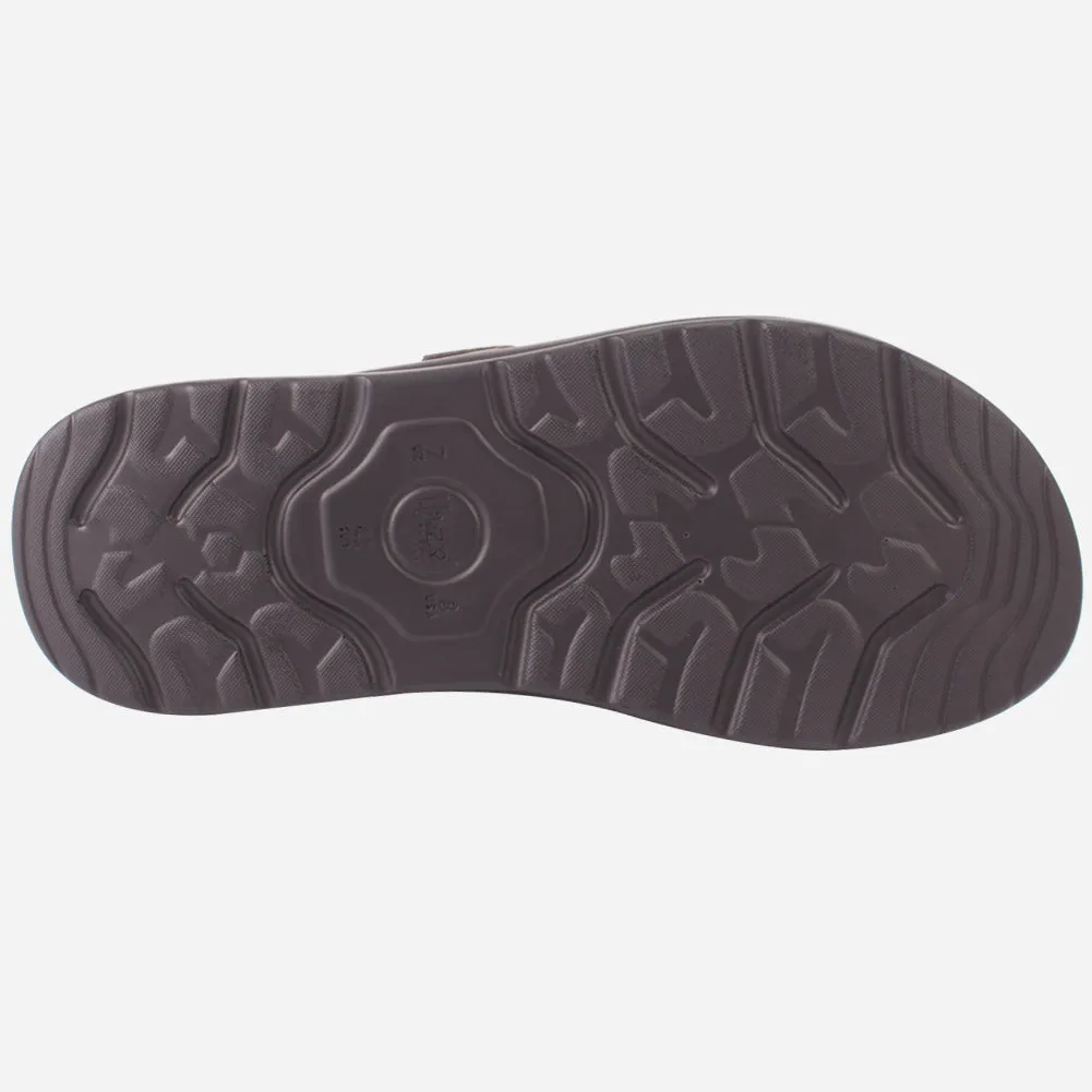 Mens "SULAME" Leather Casual Everyday Summer Shoes