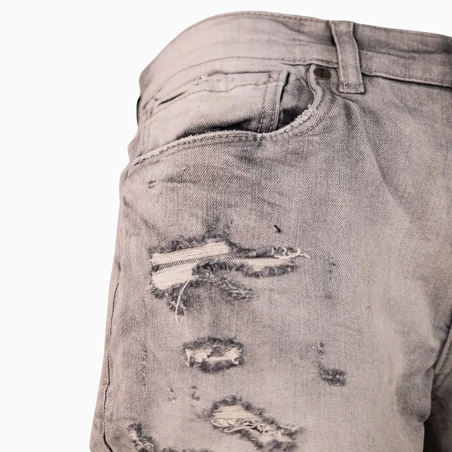 Men's Ross Bond Street Denim Pant