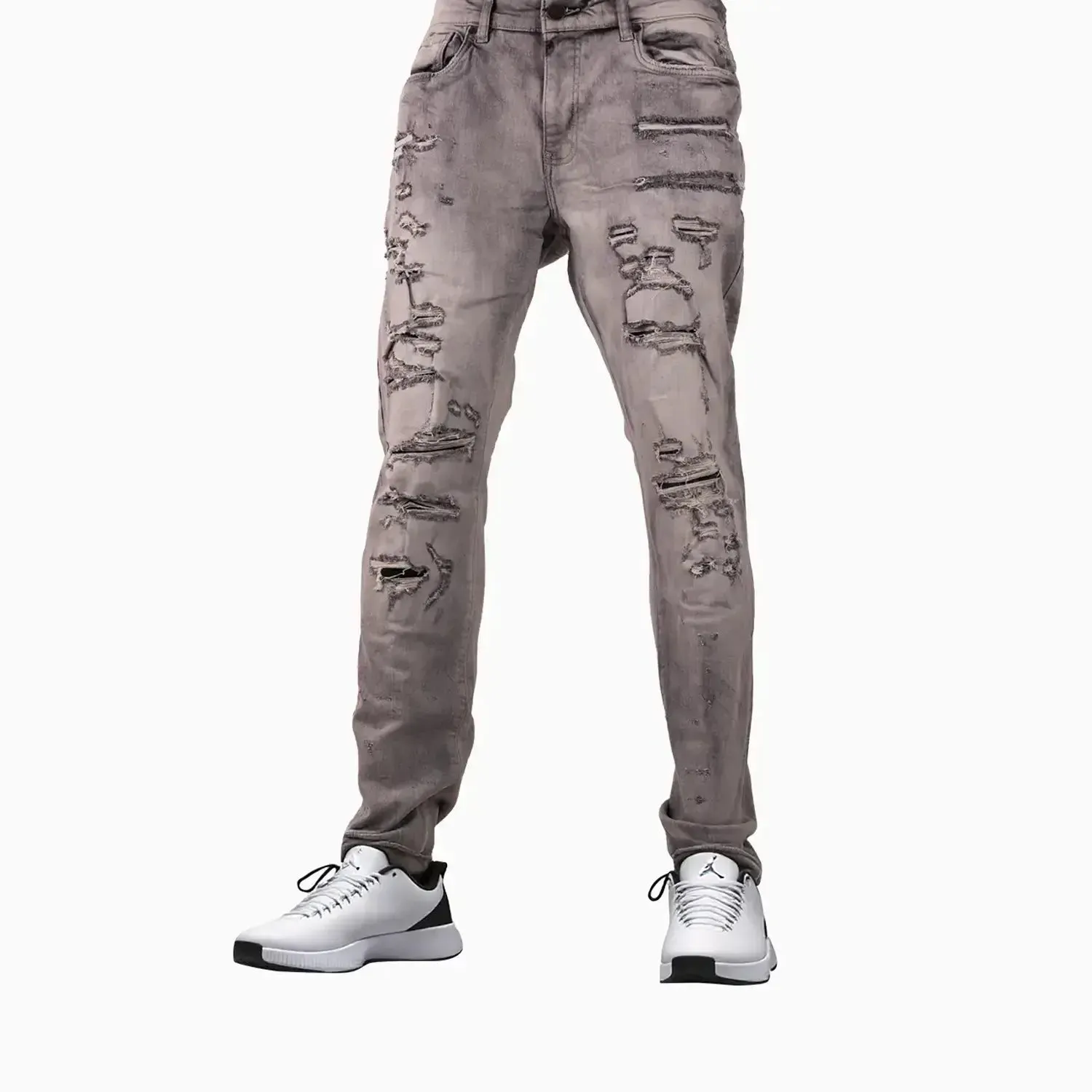 Men's Ross Bond Street Denim Pant