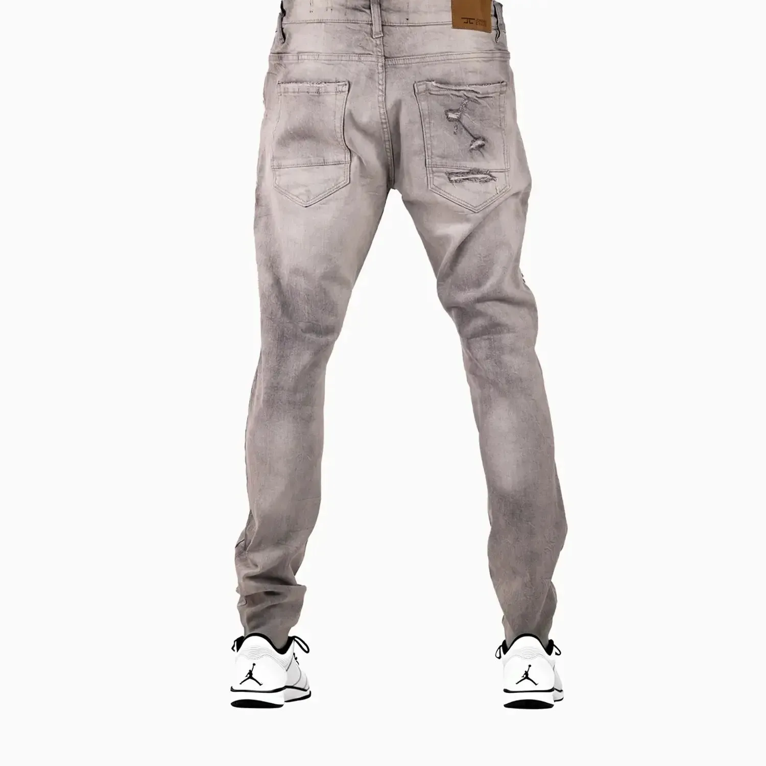 Men's Ross Bond Street Denim Pant