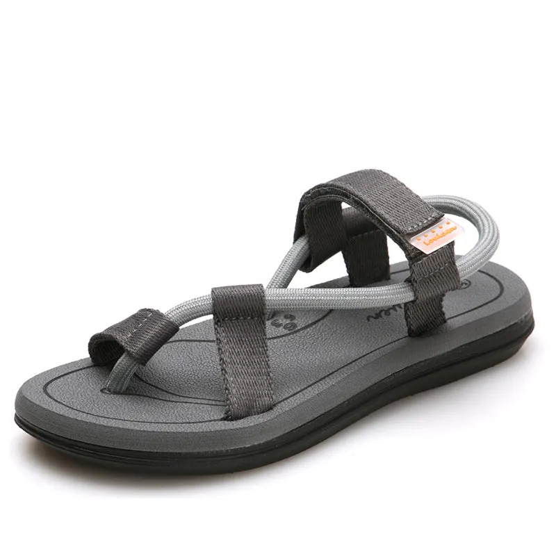 Men's Slippers Velcro