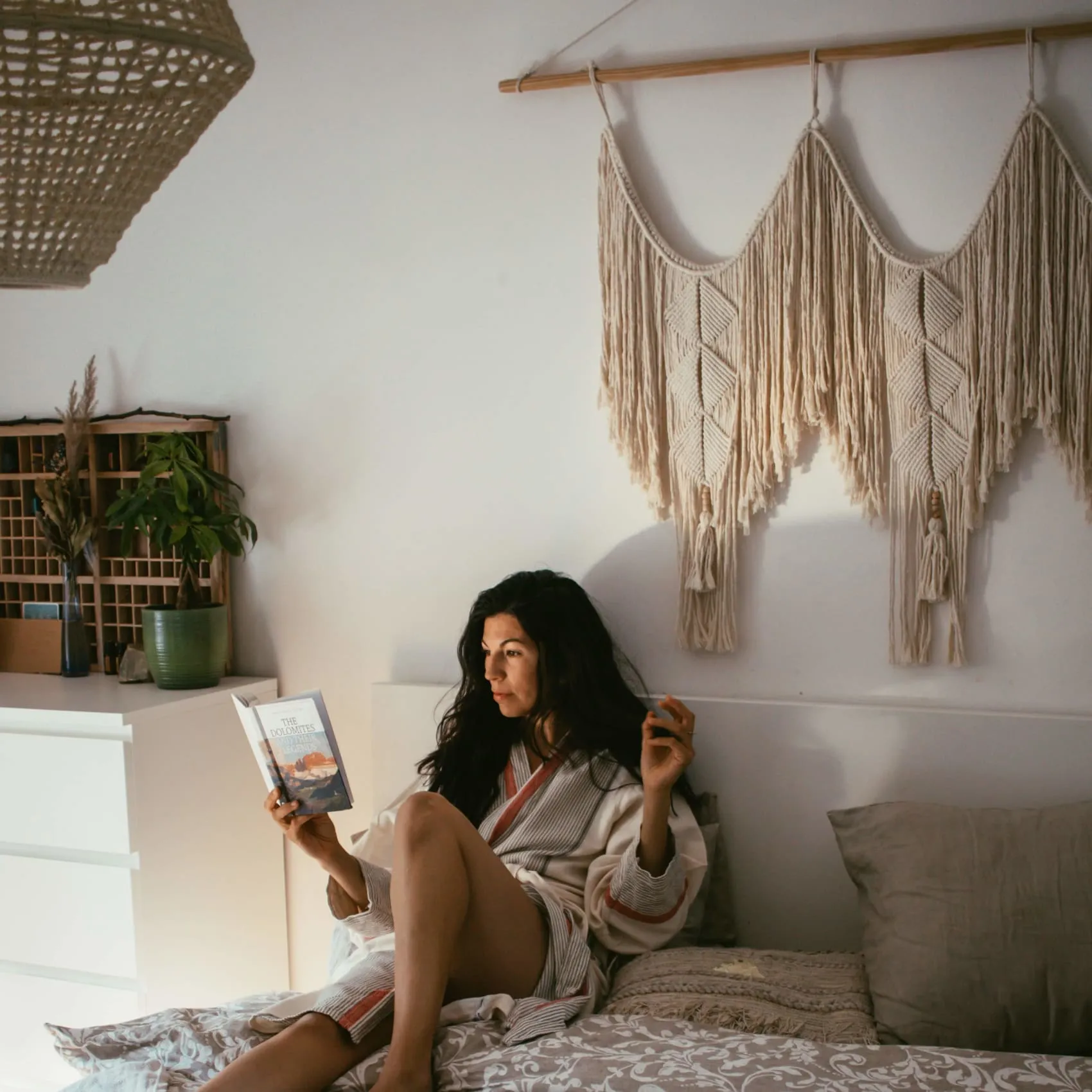 Mete Rose - Loungewear Gift Set
