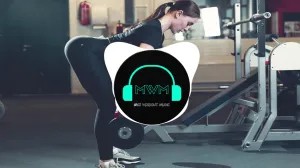 MGJ Workout Music - Sabrina's Workout Mix #18