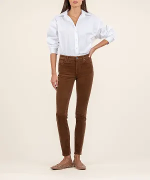 Mia Corduroy Slim Fit Skinny - FINAL SALE
