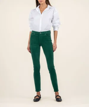 Mia Corduroy Slim Fit Skinny - FINAL SALE