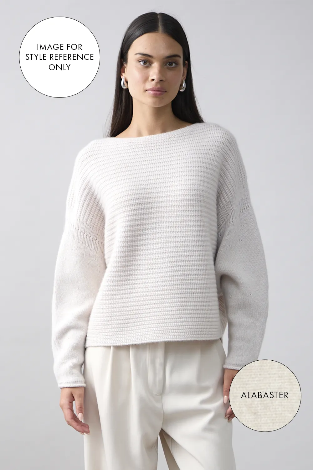 Mia Fratino Essie Sweater 25960
