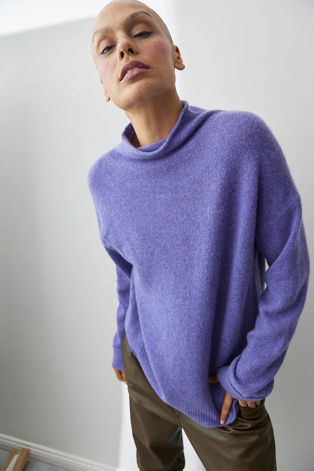 Mia Fratino Penny Pullover 22149