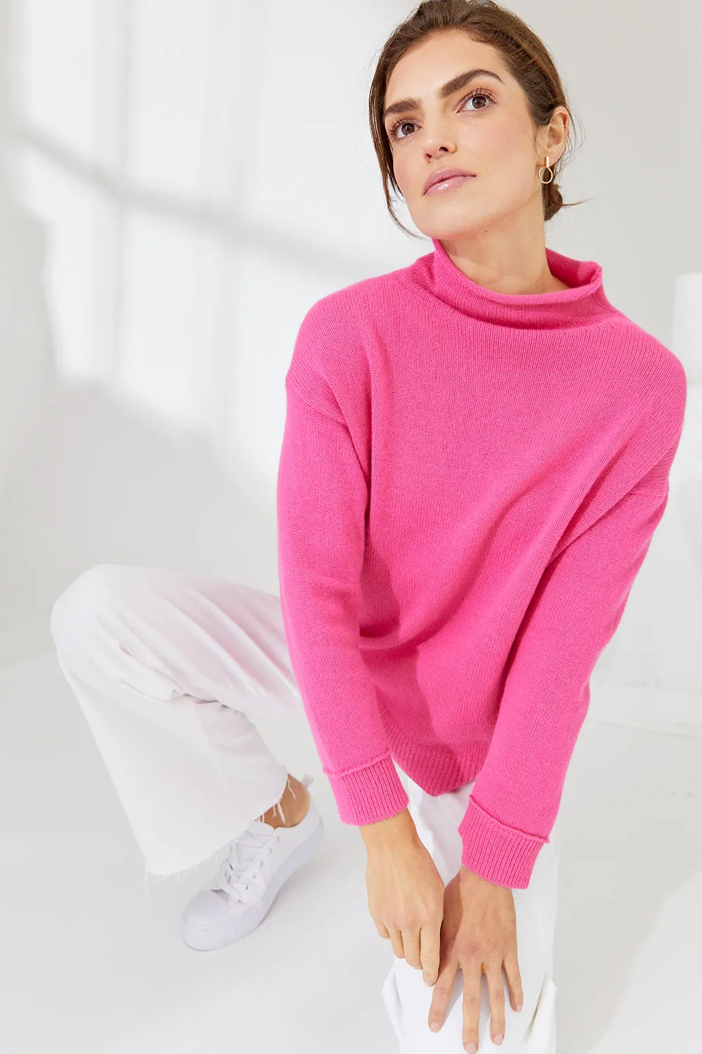 Mia Fratino Penny Pullover 22149