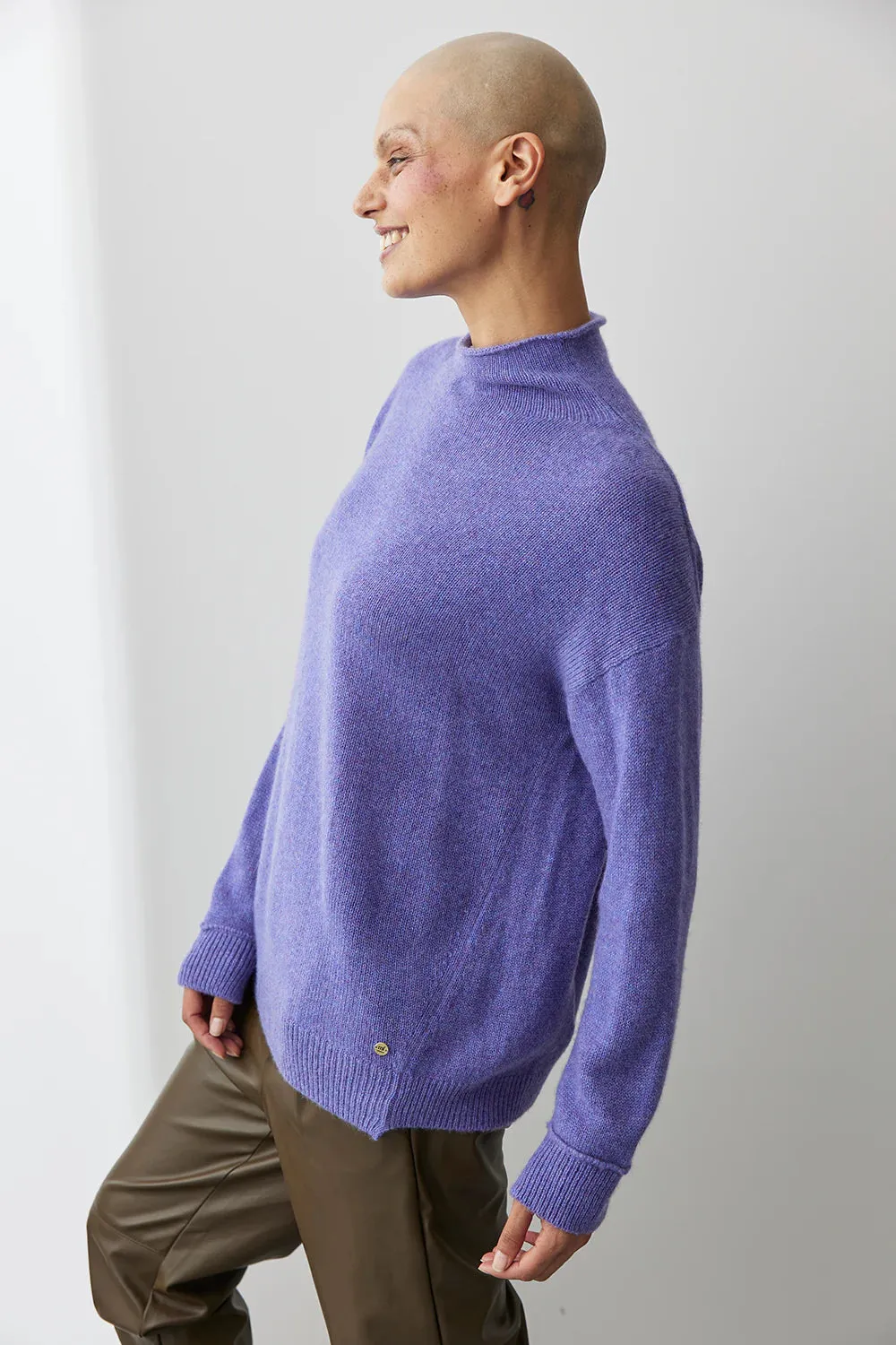 Mia Fratino Penny Pullover 22149