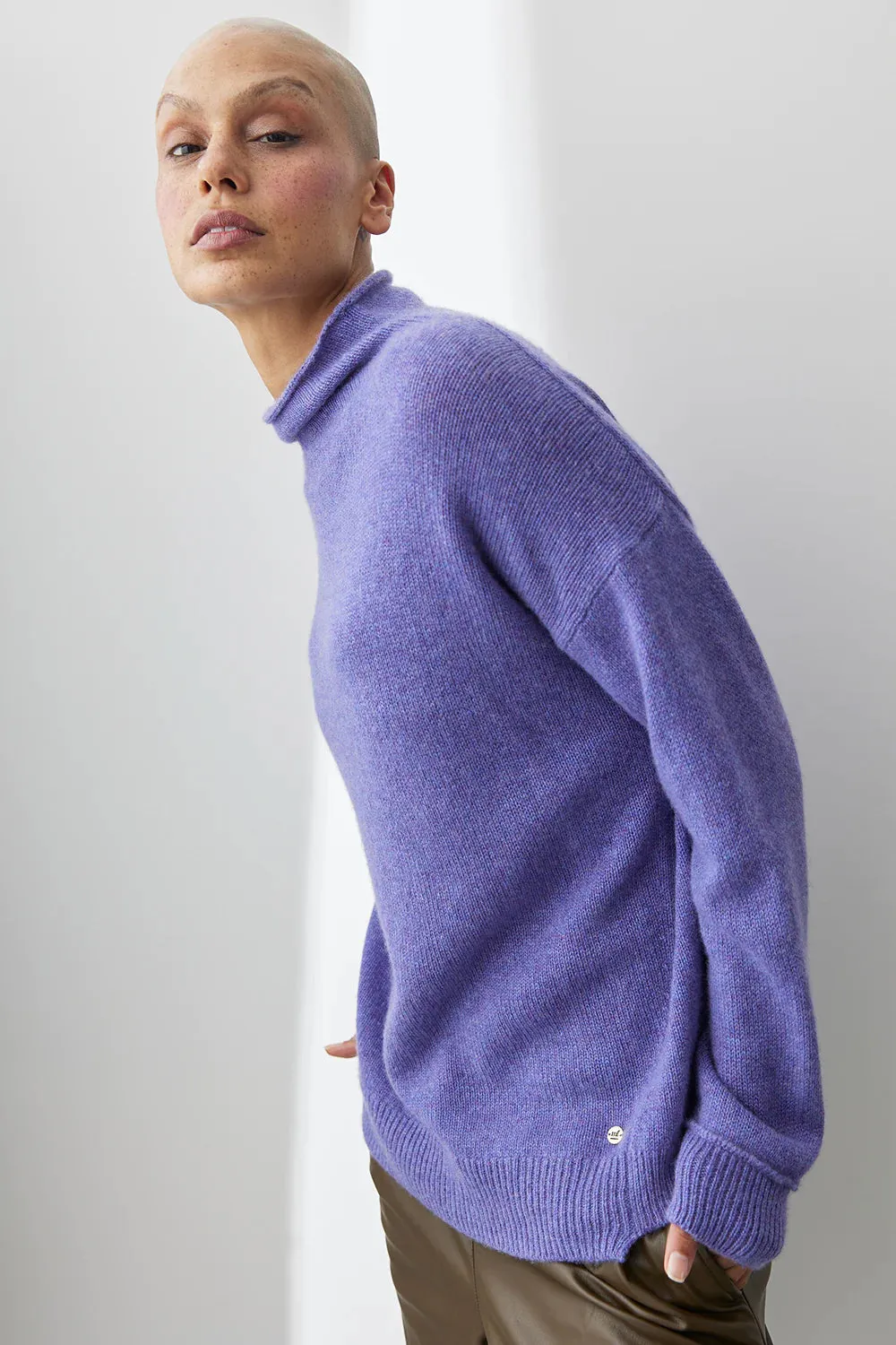 Mia Fratino Penny Pullover 22149