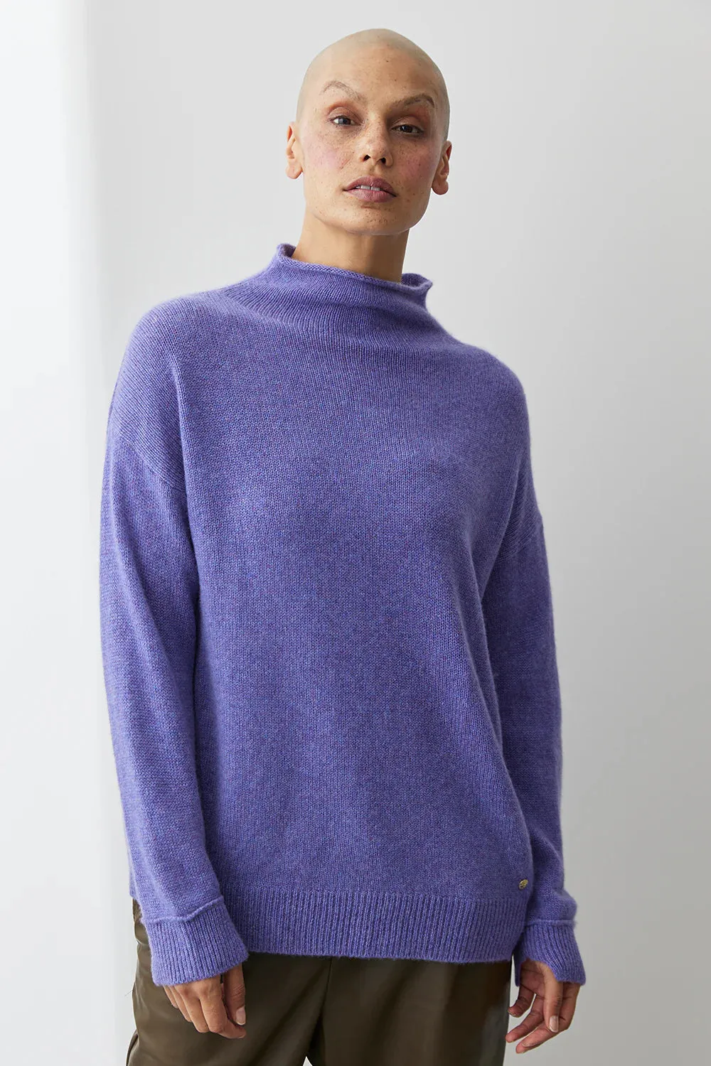 Mia Fratino Penny Pullover 22149