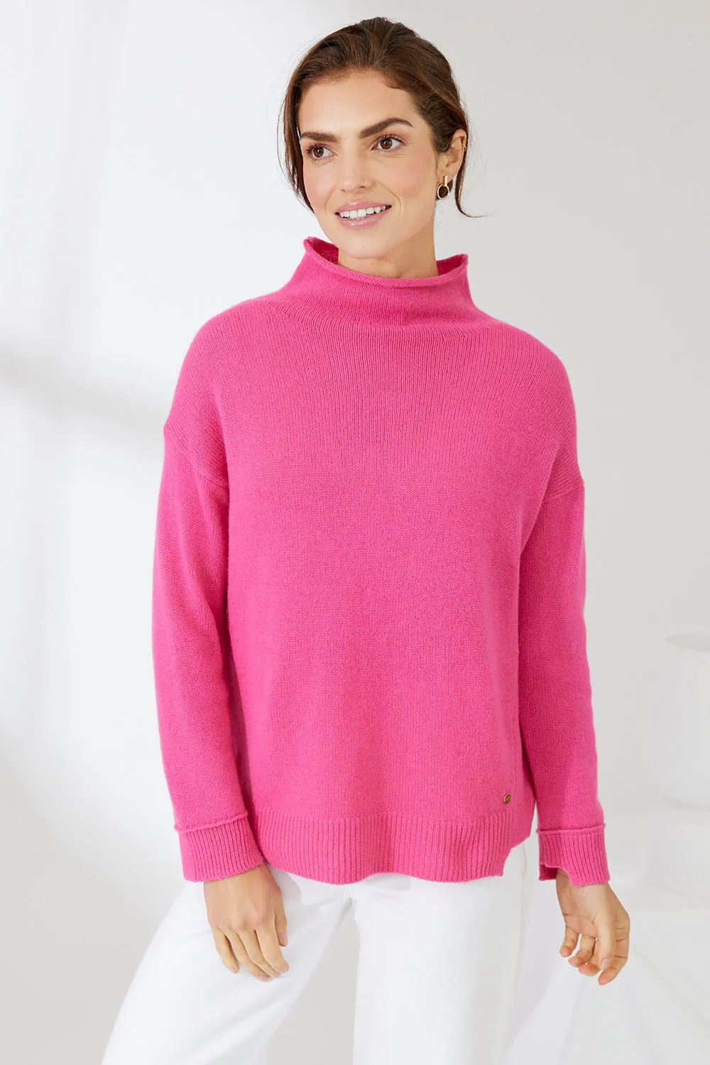 Mia Fratino Penny Pullover 22149