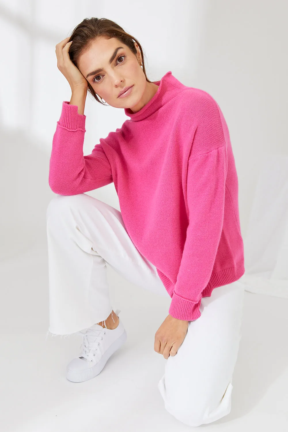 Mia Fratino Penny Pullover 22149