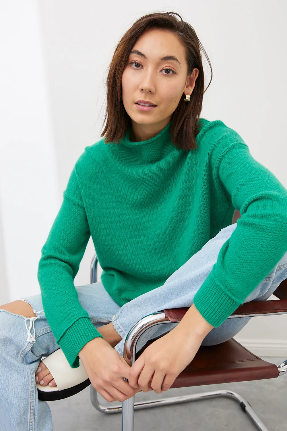 Mia Fratino Penny Pullover 22149