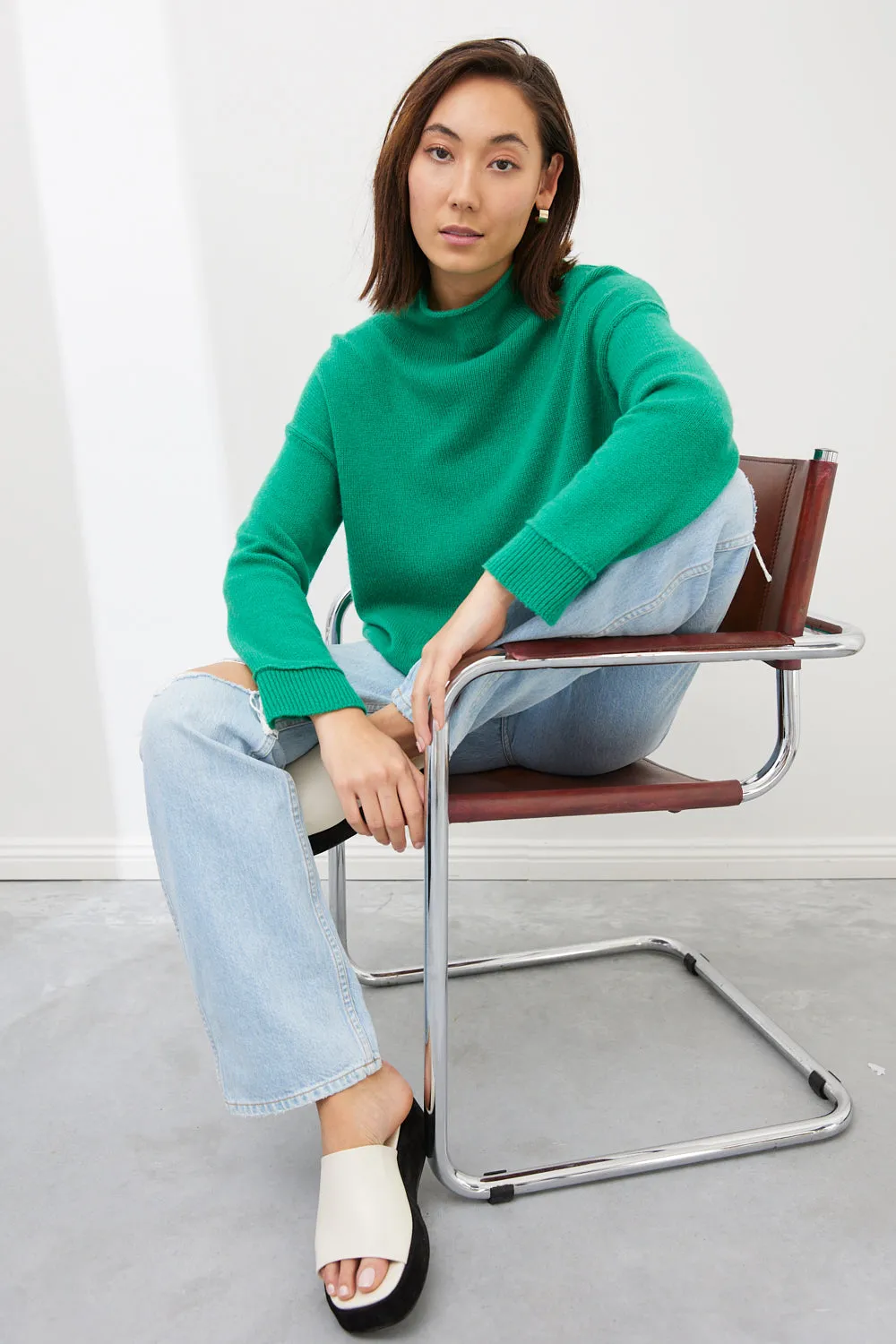 Mia Fratino Penny Pullover 22149