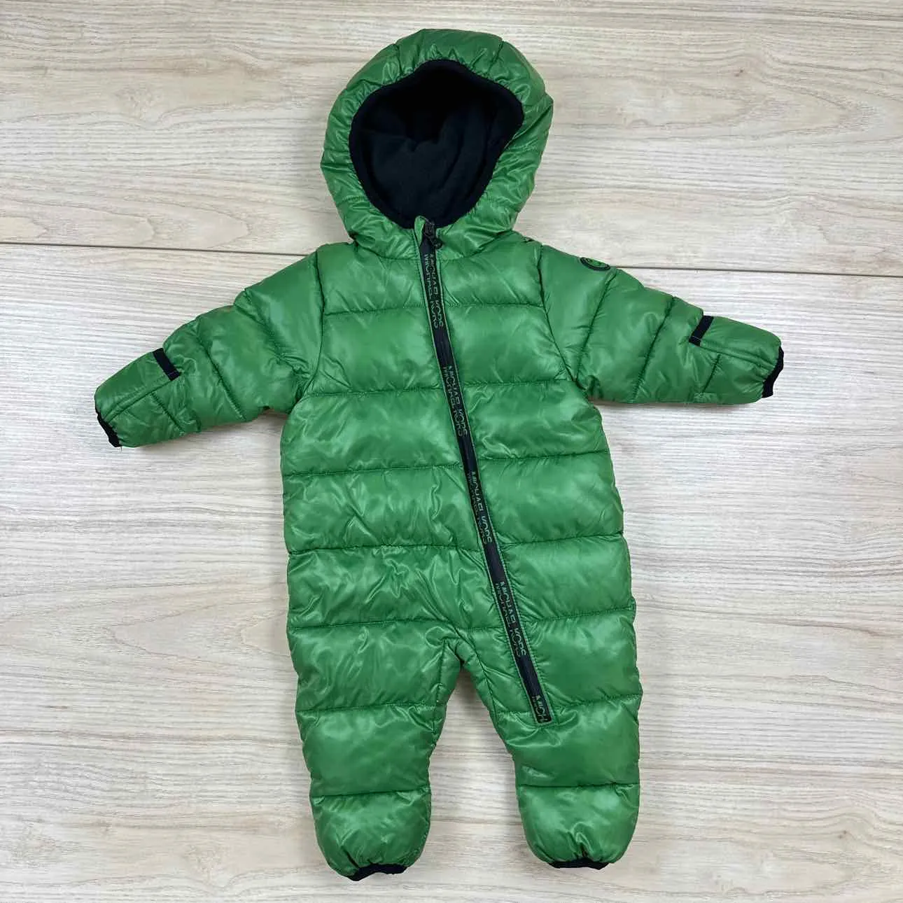 Michael Kors OUTERWEAR snowsuit infant