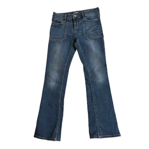 Micro-flare Jeans, 12 years