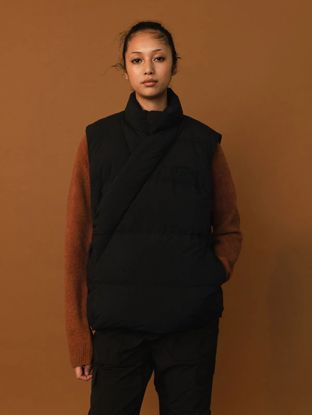 MILA VEST