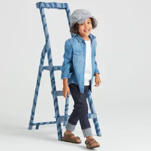 Milano | Kids | Birkibuc | Mocha