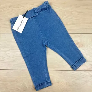 Miles The Label. JEANS