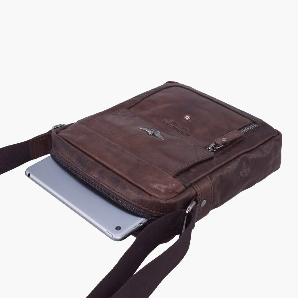 Military Air Force Medium shoulder strap Vintage Tablet AM303-NE