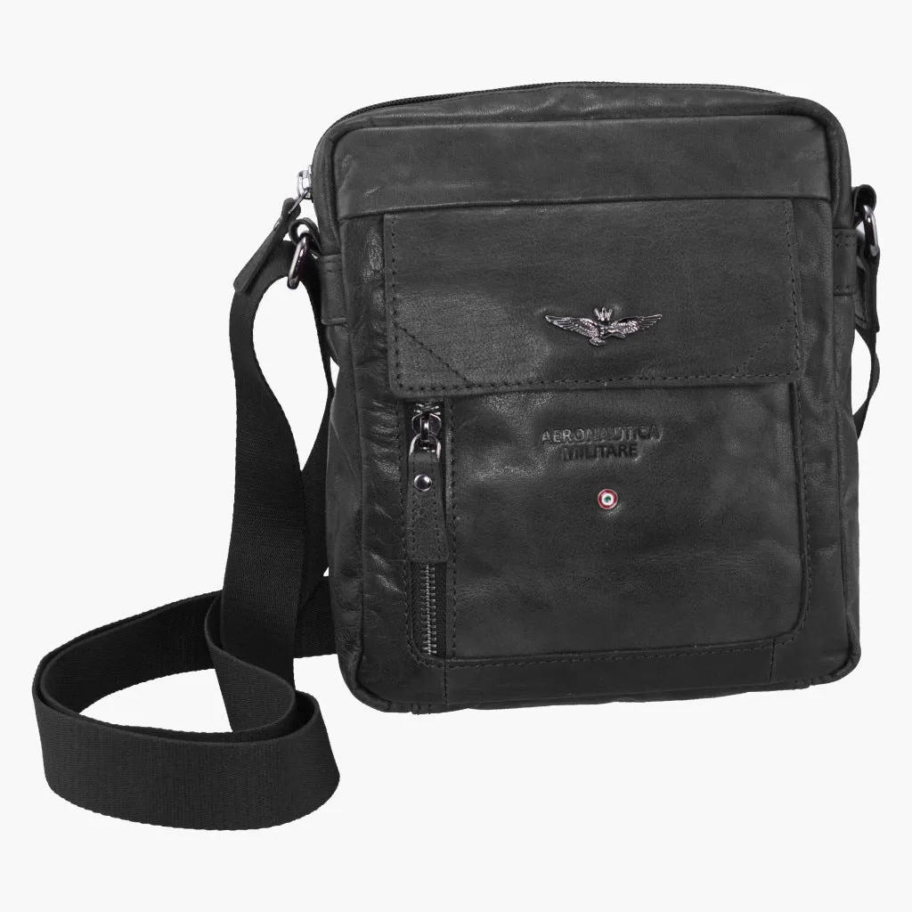 Military Air Force Medium shoulder strap Vintage Tablet AM303-NE