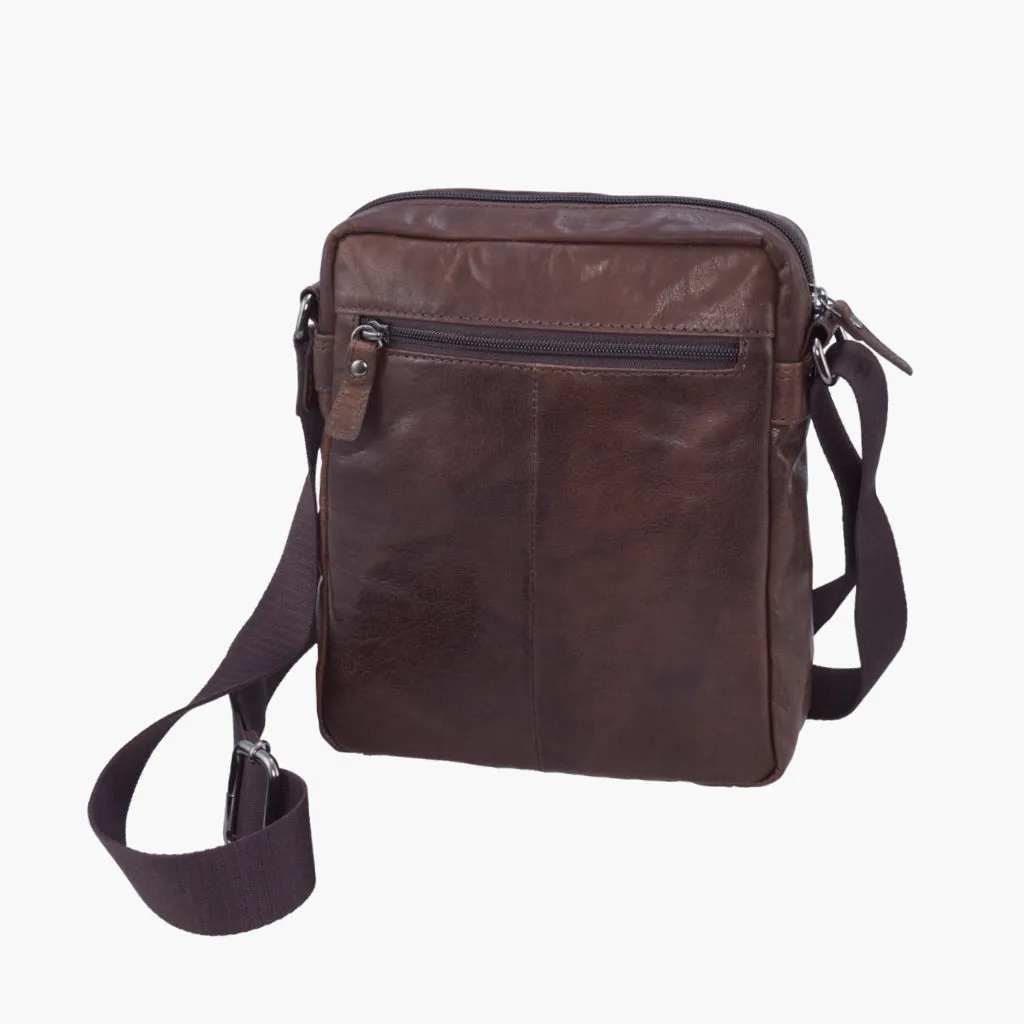 Military Air Force Medium shoulder strap Vintage Tablet AM303-NE