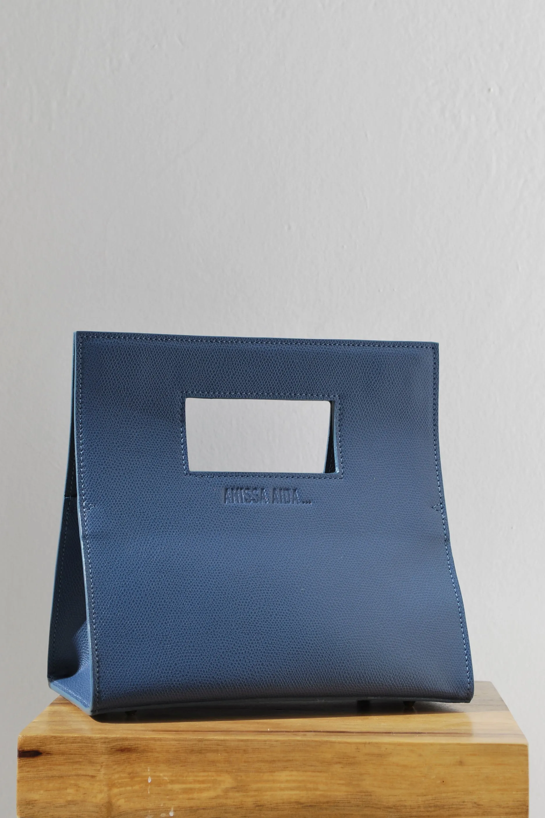 Mini square bag