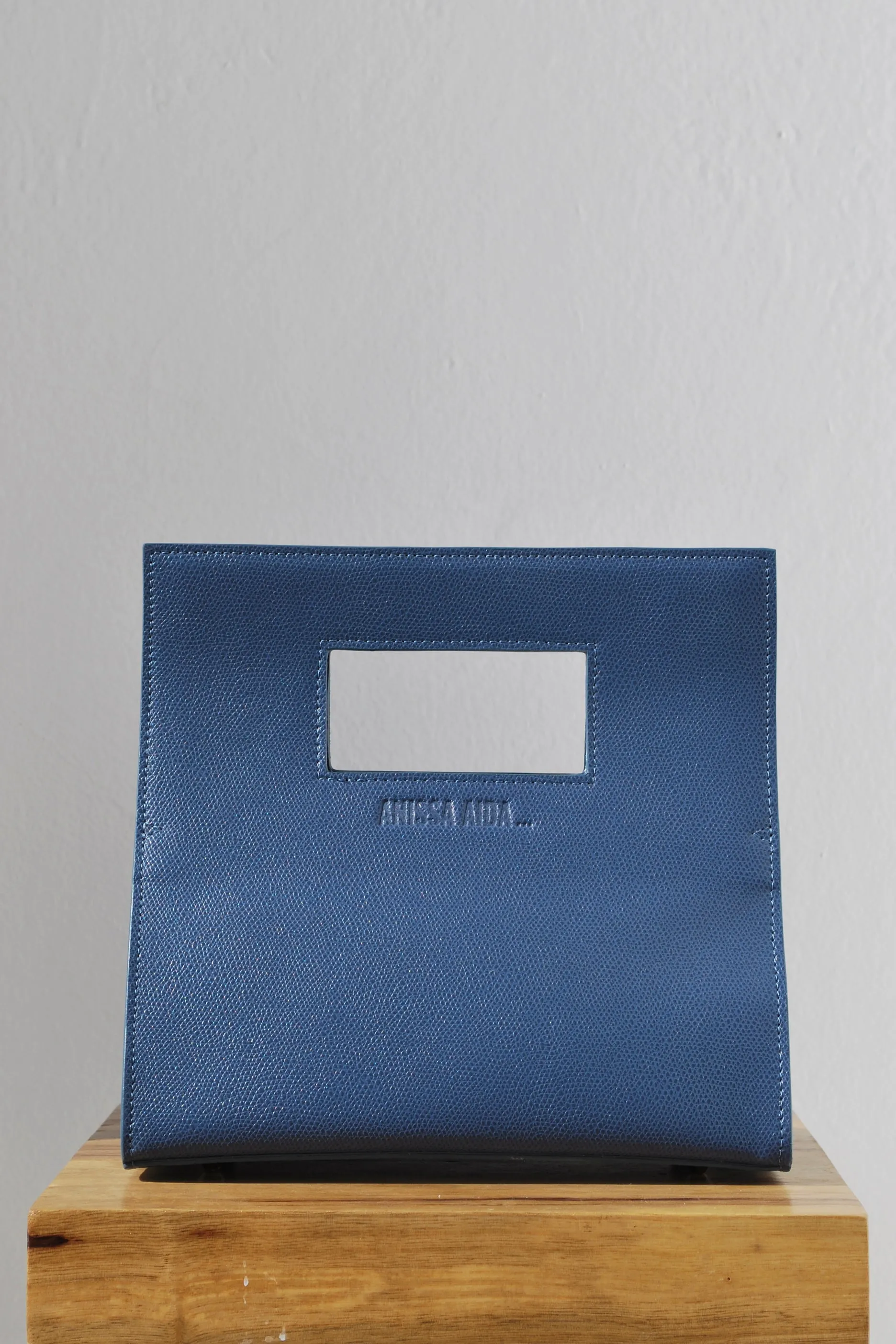 Mini square bag