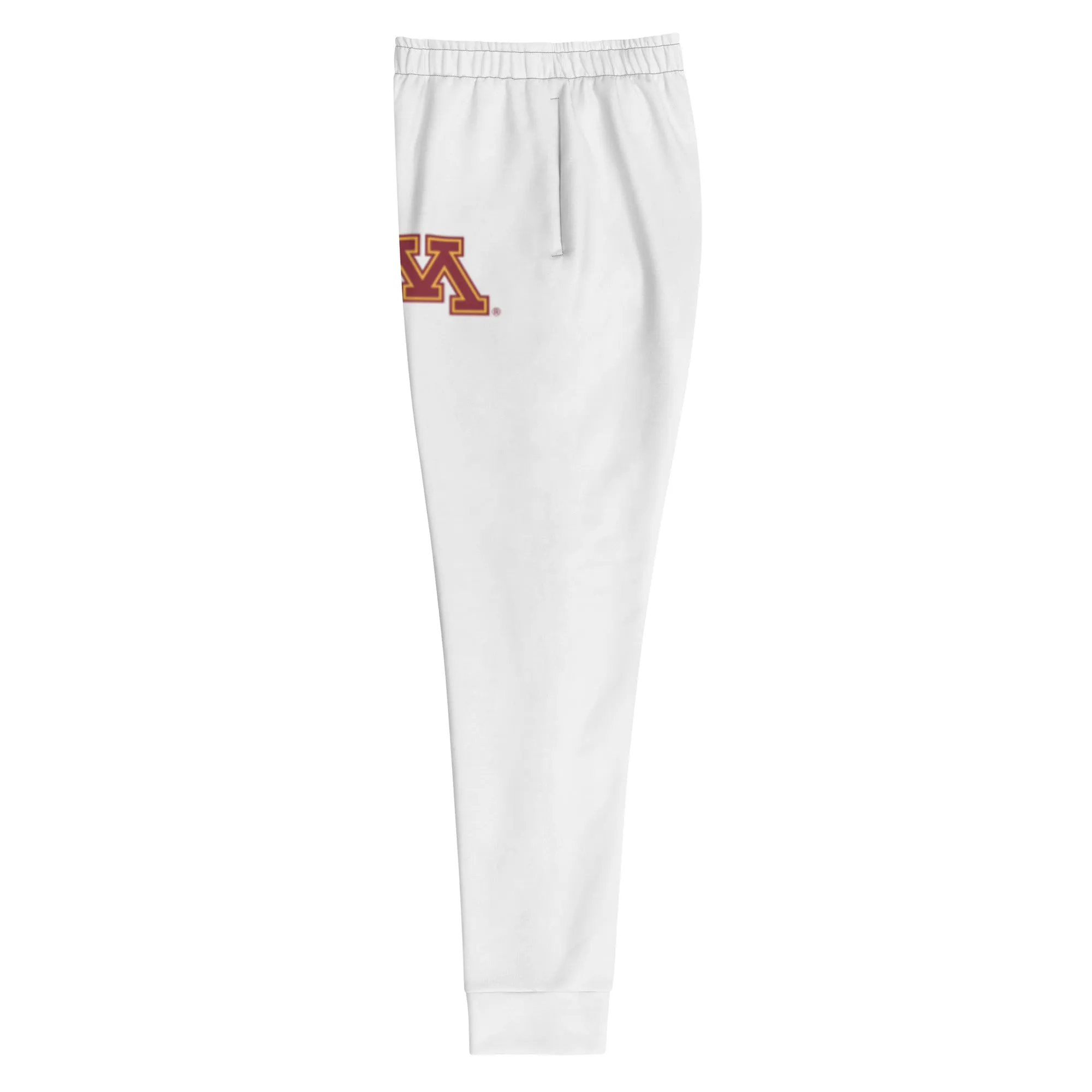 Minnesota Two Tone Sweatpants