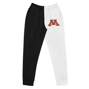Minnesota Two Tone Sweatpants