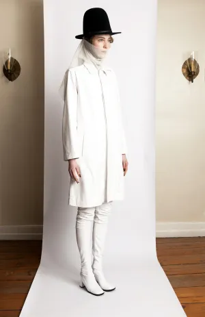 Mitch Coat & Dinner Pants