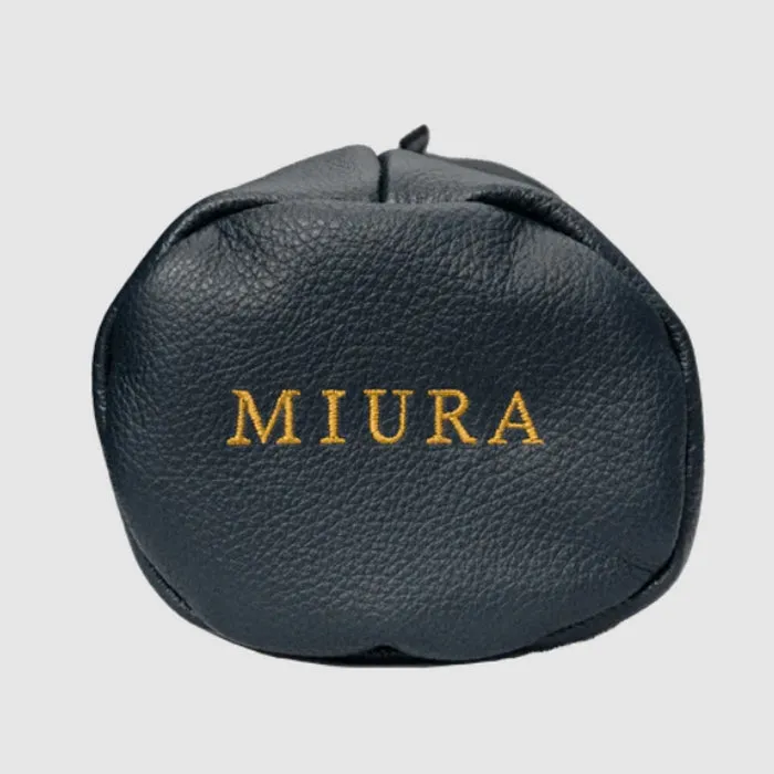 Miura Honkawa Driver Headcover