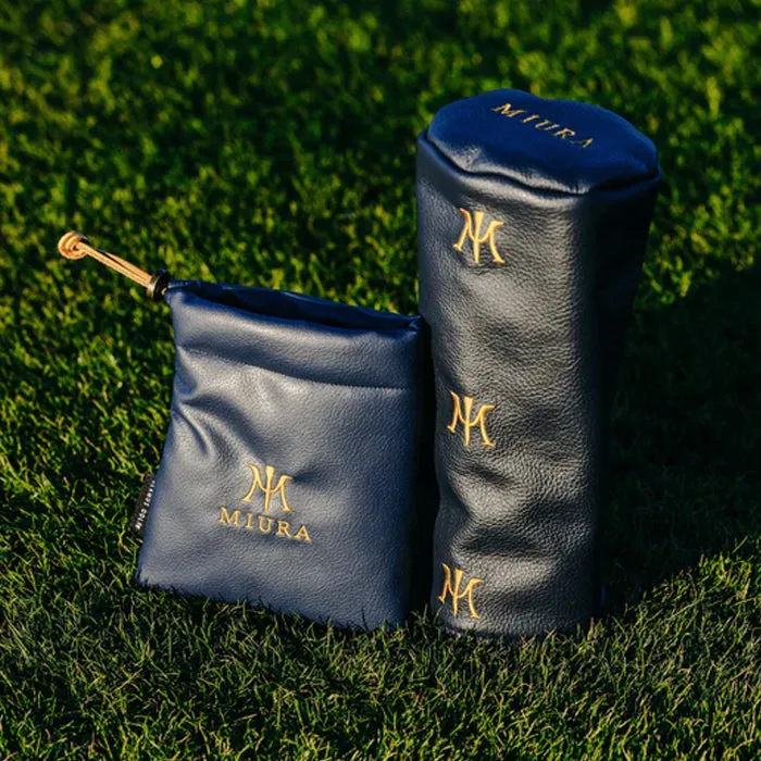 Miura Honkawa Driver Headcover