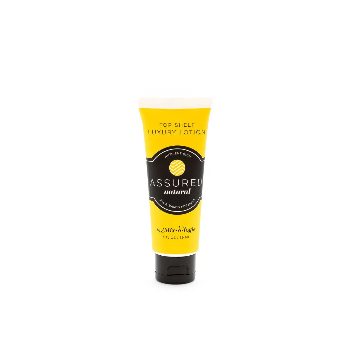 Mixologie Top Shelf Luxury Lotion Assured (Natural)