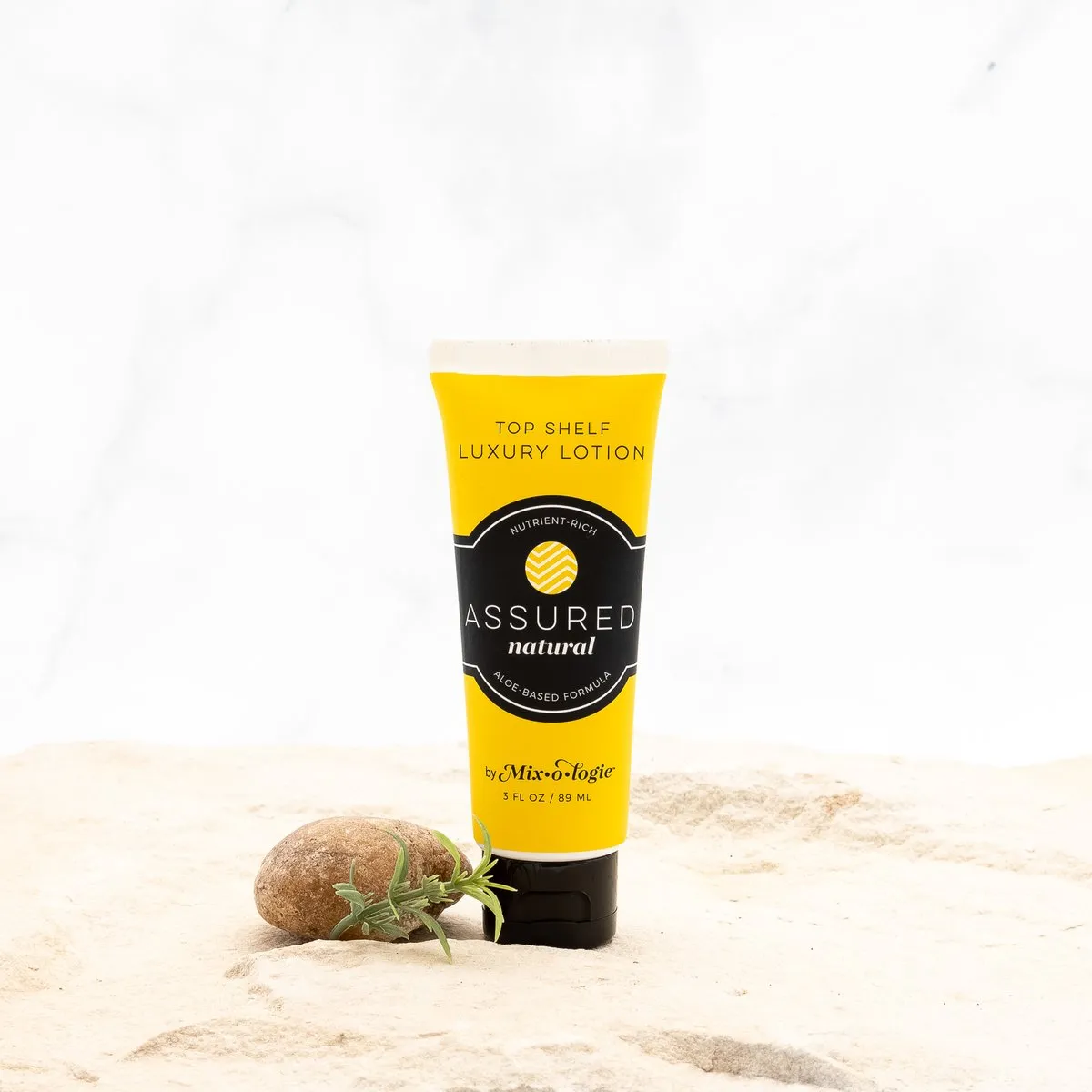 Mixologie Top Shelf Luxury Lotion Assured (Natural)