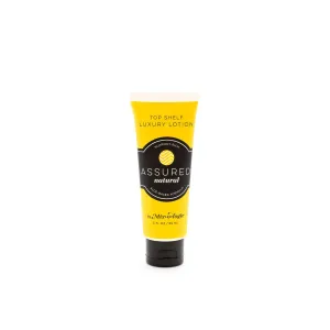 Mixologie Top Shelf Luxury Lotion Assured (Natural)