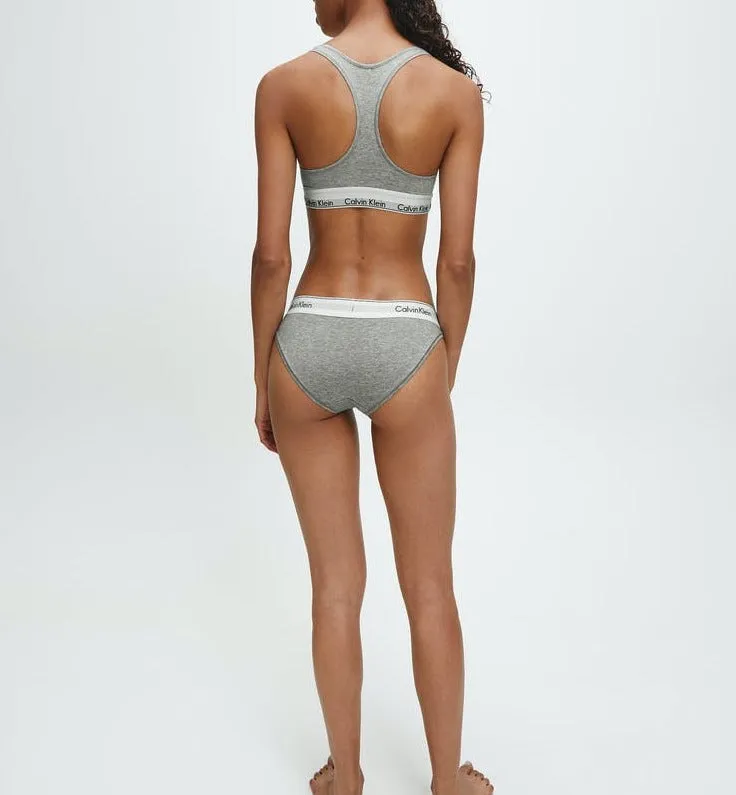 Modern Cotton Bikini