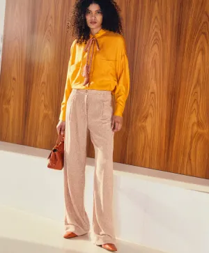 Momoni - Nocciolo Pant - Pink
