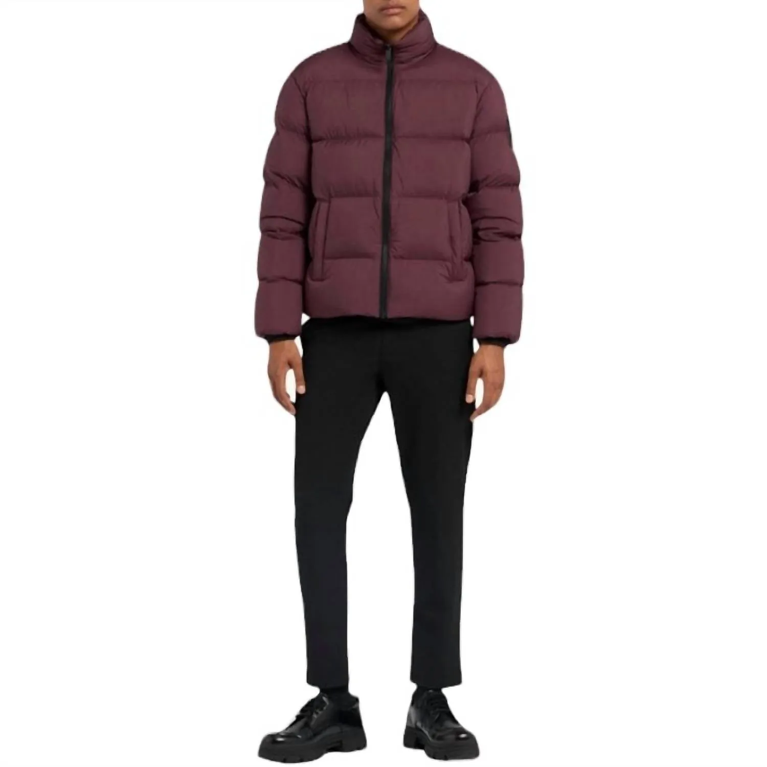 Moose Knuckles - Kings Puffer Jacket