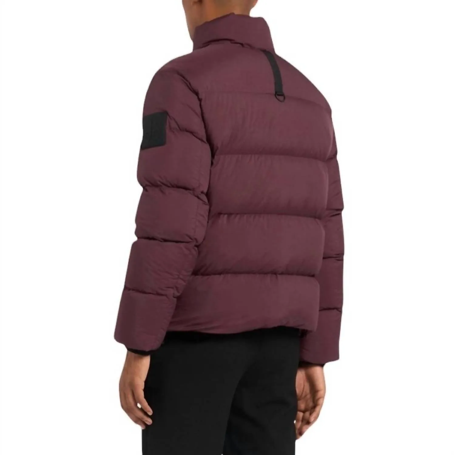 Moose Knuckles - Kings Puffer Jacket